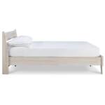 Socalle Queen Panel Platform Bed - Image 7