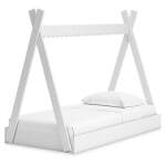 Hallityn Twin Tent Bed - Image 5