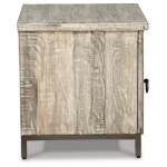 Laddford Accent Cabinet - Image 6