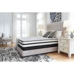 Chime 10 Inch Hybrid King Mattress in a Box - Image 14