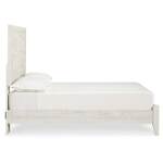 Paxberry Full Panel Bed - Image 8