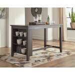 Caitbrook Counter Height Dining Table - Image 4