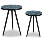 Clairbelle Accent Table (Set of 2) - Image 4