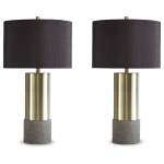 Jacek Table Lamp (Set of 2) - Image 2