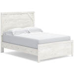 Gerridan Full Panel Bed