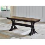 Wildenauer 50" Dining Bench - Image 3