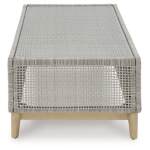 Seton Creek Outdoor Coffee Table - Image 5