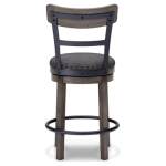 Caitbrook Counter Height Bar Stool - Image 9