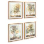 Bryneford Wall Art (Set of 4) - Image 4