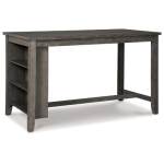 Caitbrook Counter Height Dining Table - Image 2