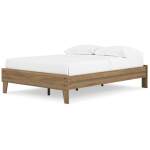 Deanlow Full Platform Bed - Image 5