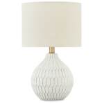 Wardmont Table Lamp - Image 2