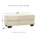 Monaghan Ottoman - Image 5