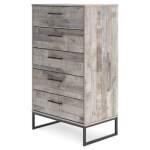 Neilsville Chest of Drawers - Image 5