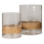 Eudocia Candle Holder (Set of 2) - Image 2