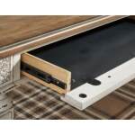 Realyn 2-Piece Home Office Desk - Image 6