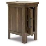 Moriville Chairside End Table - Image 4