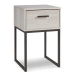 Socalle Nightstand