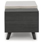 Yarlow Storage Bench - Image 5