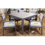 Eden Town Seat Cushion