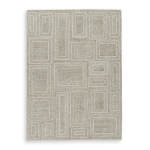 Brickburgh 5' x 7' Rug