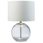 Samder Table Lamp - Image 2