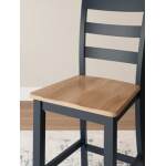 Gesthaven Counter Height Barstool - Image 10