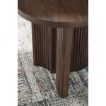 Korestone End Table - Image 7