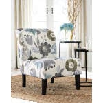 Triptis Accent Chair