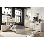 Cambeck Twin Panel Bed - Image 8