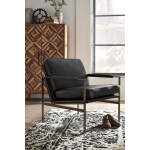 Puckman Accent Chair