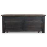 Tyler Creek Coffee Table with Lift Top - Image 8