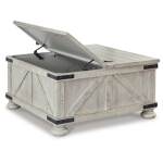 Carynhurst Coffee Table - Image 4