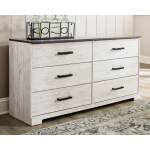 Shawburn Dresser - Image 3