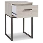 Socalle Nightstand - Image 4