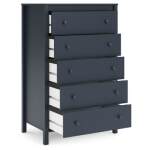 Simmenfort Chest of Drawers - Image 5