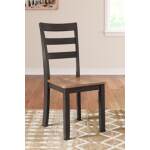 Gesthaven Dining Chair - Image 10