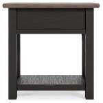 Tyler Creek Chairside End Table - Image 10