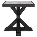 Beachcroft Outdoor End Table - Image 6