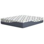 14 Inch Chime Elite 2.0 California King Mattress - Image 2
