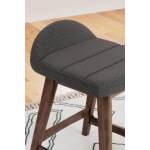 Lyncott Counter Height Bar Stool - Image 12