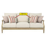 Clare View Pillow