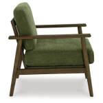 Bixler Showood Accent Chair - Image 5