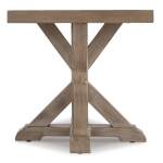 Beachcroft Outdoor End Table - Image 3