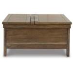 Moriville Lift-Top Coffee Table - Image 5