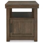 Boardernest End Table - Image 5