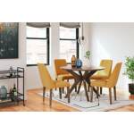 Lyncott Dining Chair - Image 9