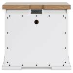 Ashbryn Nightstand - Image 6