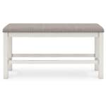 Robbinsdale 49" Counter Height Dining Bench - Image 5