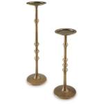 Larwick Candle Holder (Set of 2) - Image 2